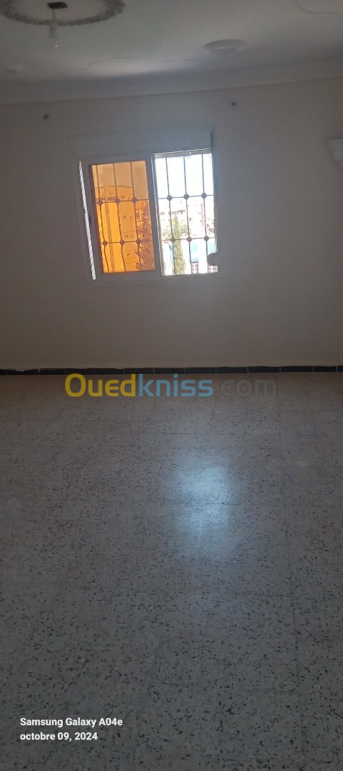 Location Appartement F3 Alger Bab ezzouar