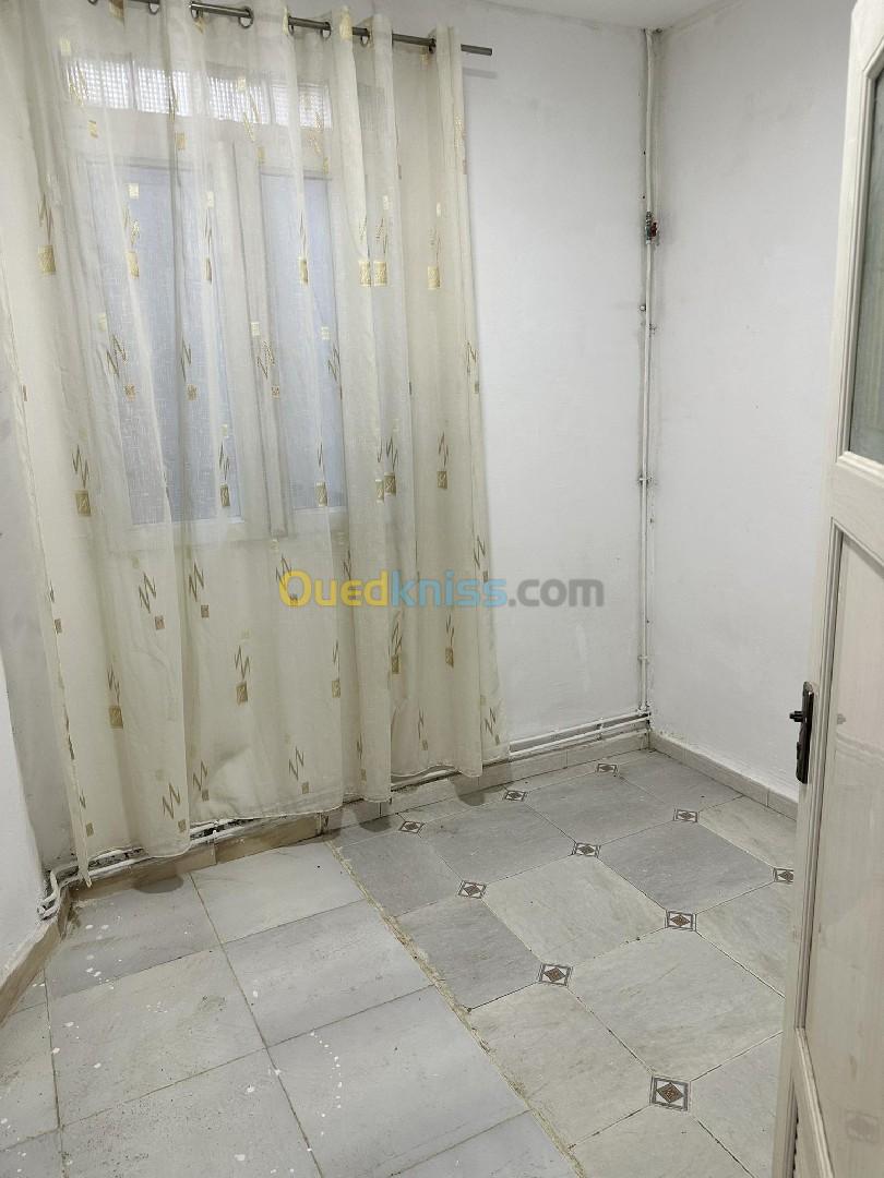 Vente Appartement F4 Oran Oran