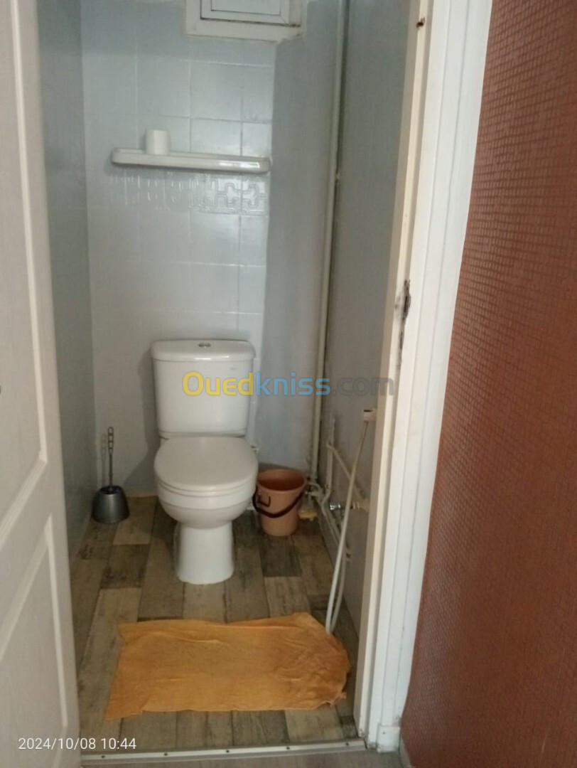 Location Niveau De Villa F3 Alger Cheraga