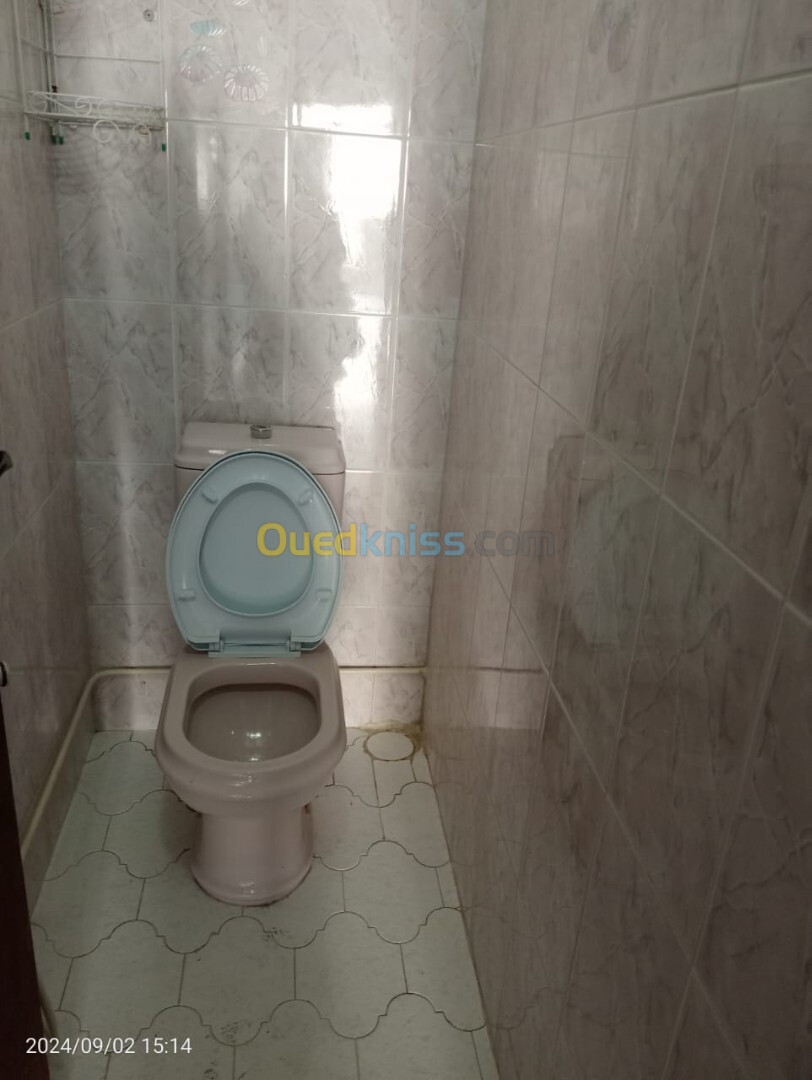 Location Niveau De Villa F4 Alger El achour