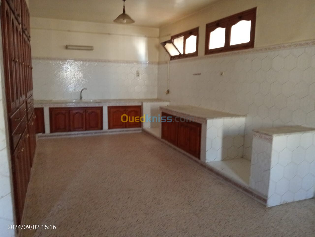 Location Niveau De Villa F4 Alger El achour