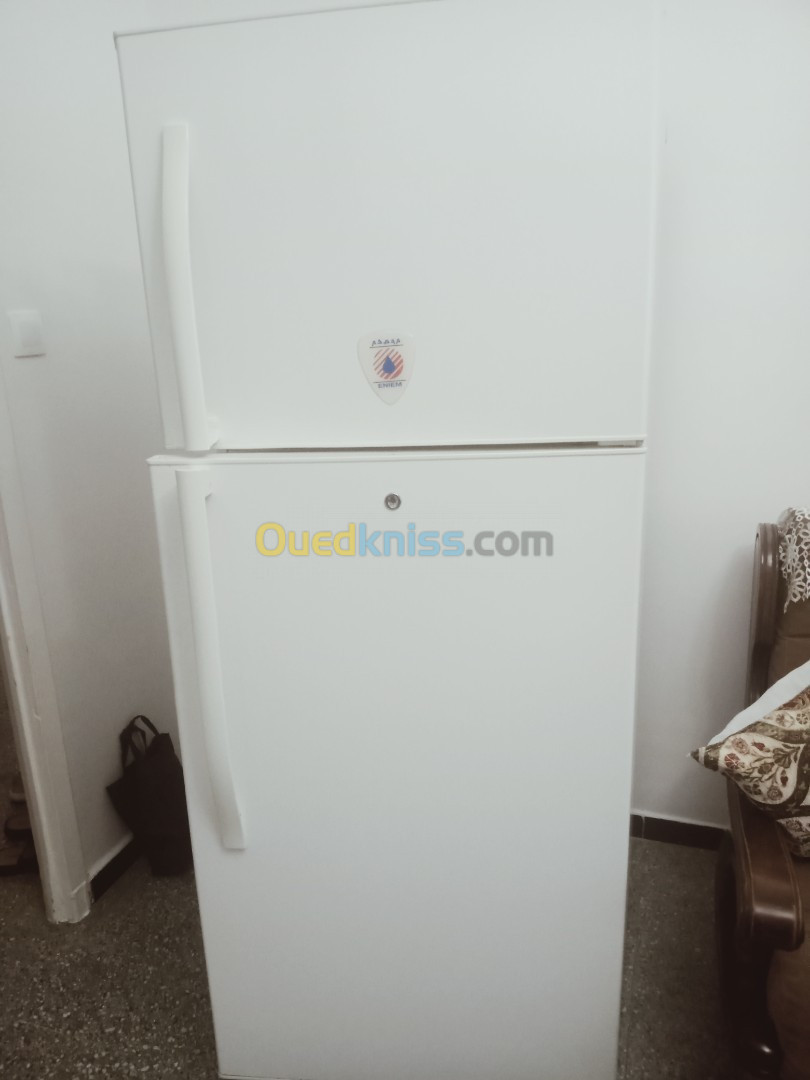 Frigo ENIEM 