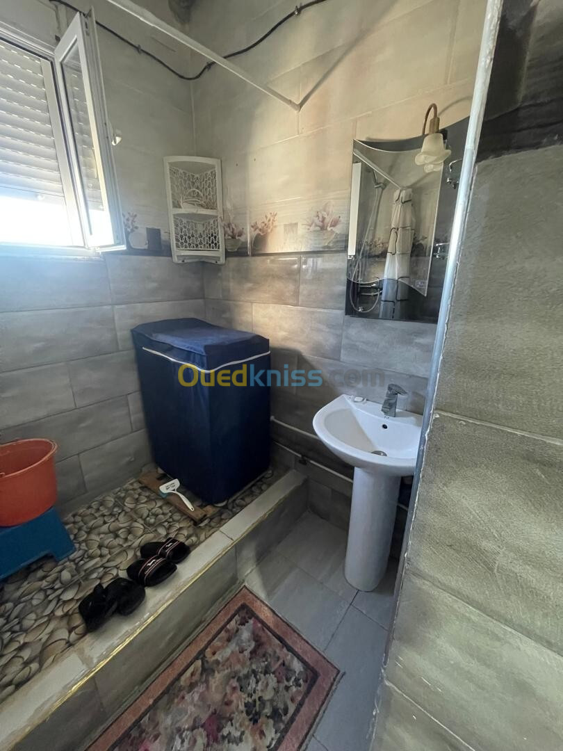 Location Appartement F3 Alger El madania