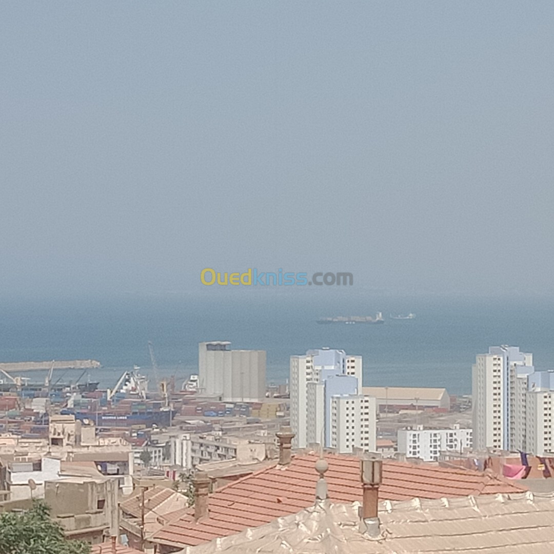 Location Appartement F3 Alger Belouizdad