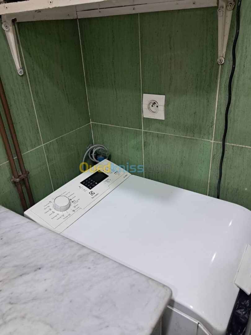 Location Appartement F1 Alger Sidi mhamed