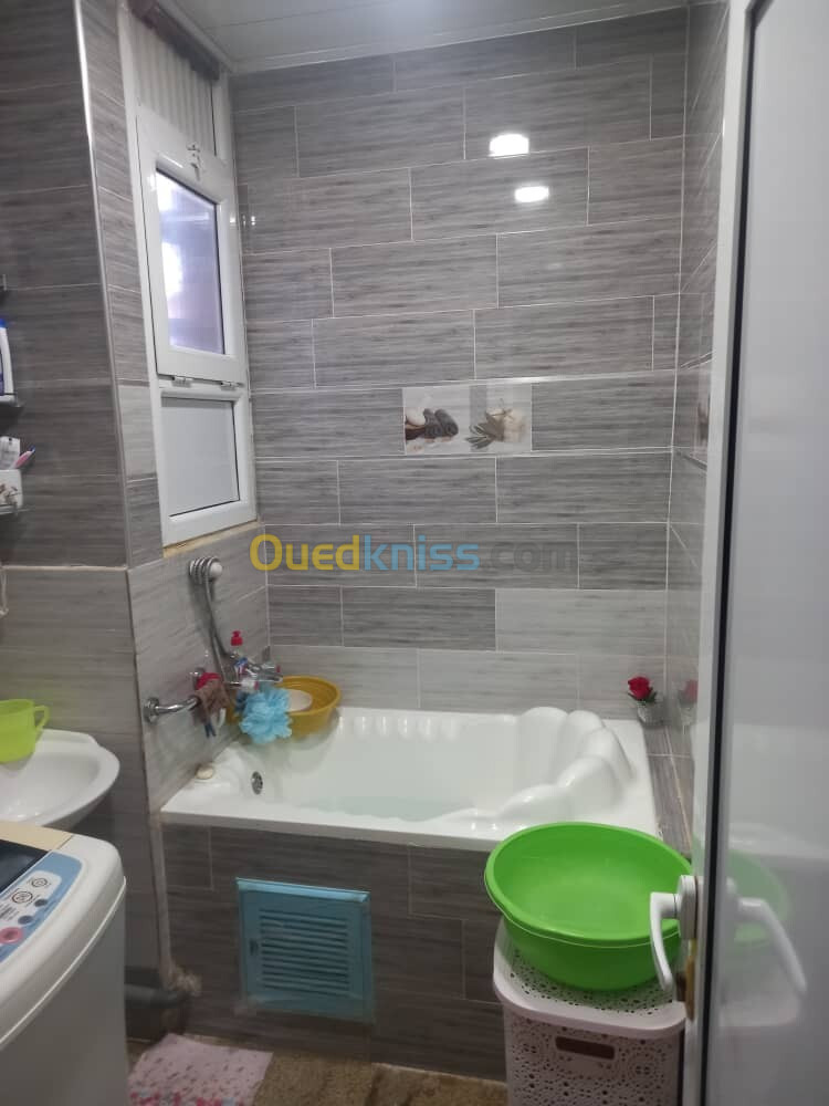 Vente Appartement F3 Alger El magharia