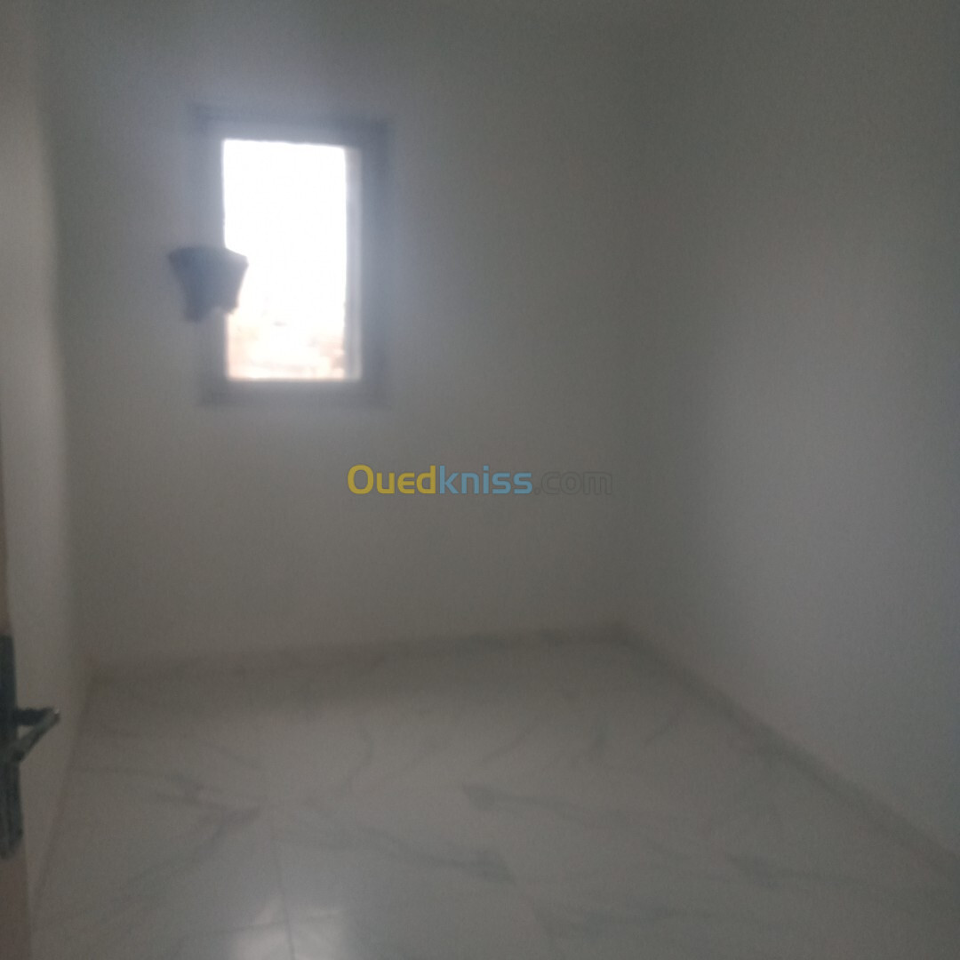 Vente Appartement F3 Alger El madania