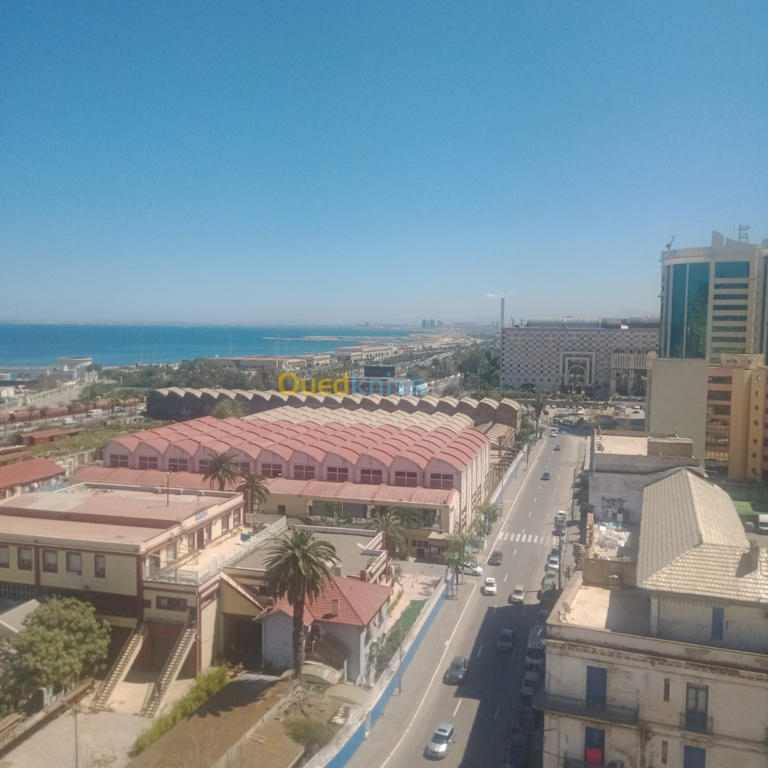 Vente Appartement F3 Alger Sidi mhamed