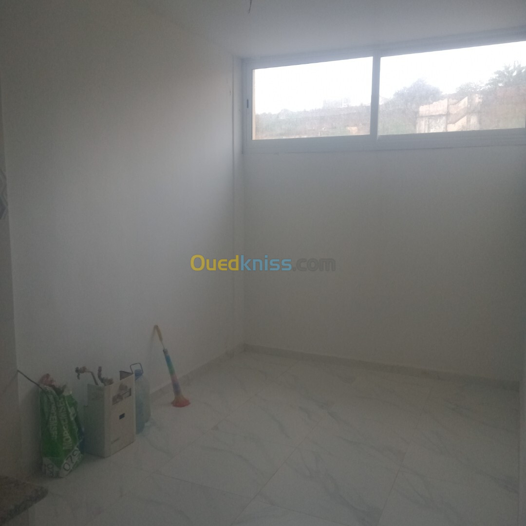 Vente Appartement F3 Alger El madania