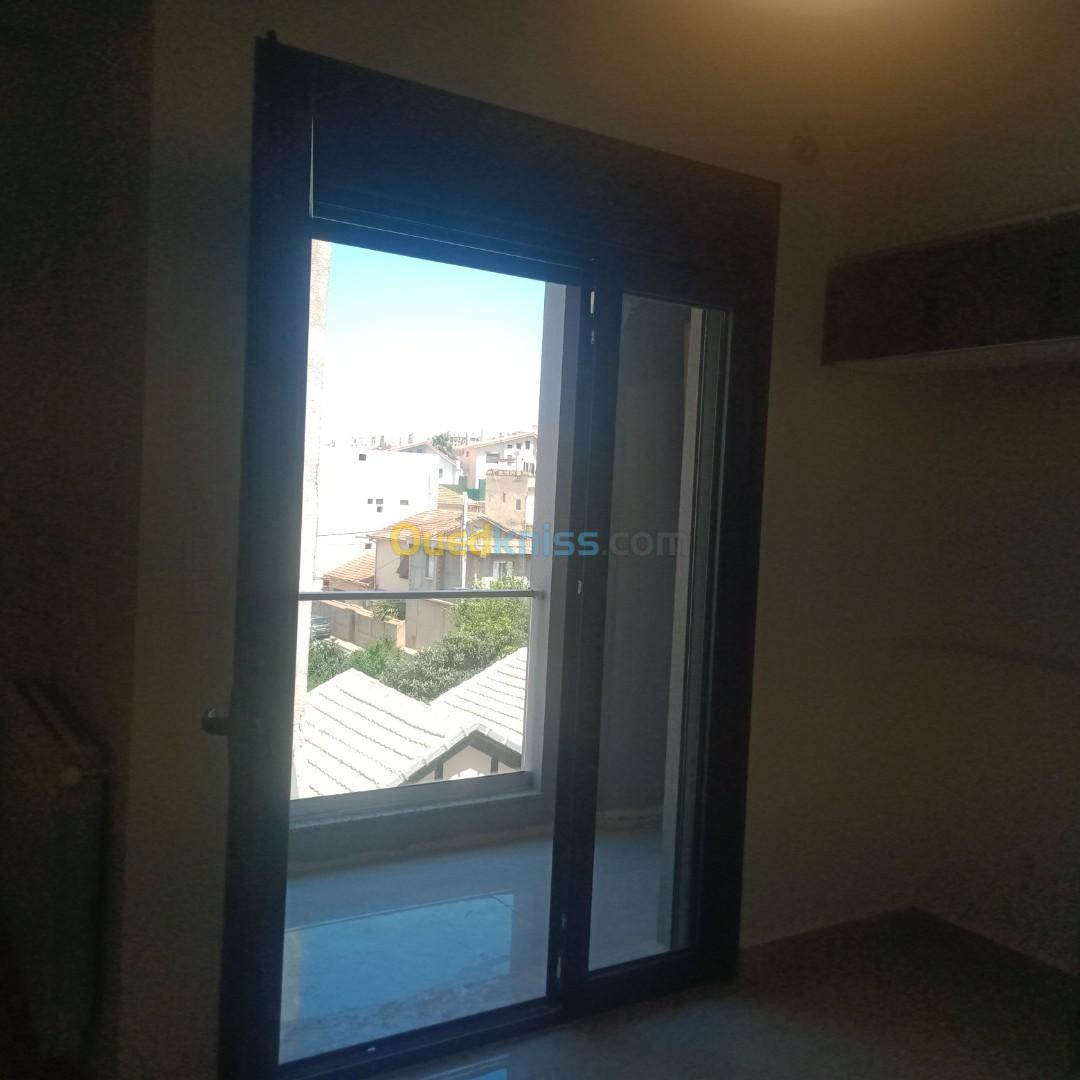 Vente Appartement F3 Alger Birkhadem