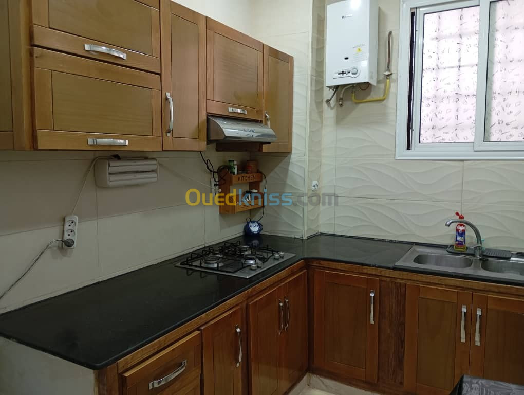 Location Appartement F2 Alger Alger centre