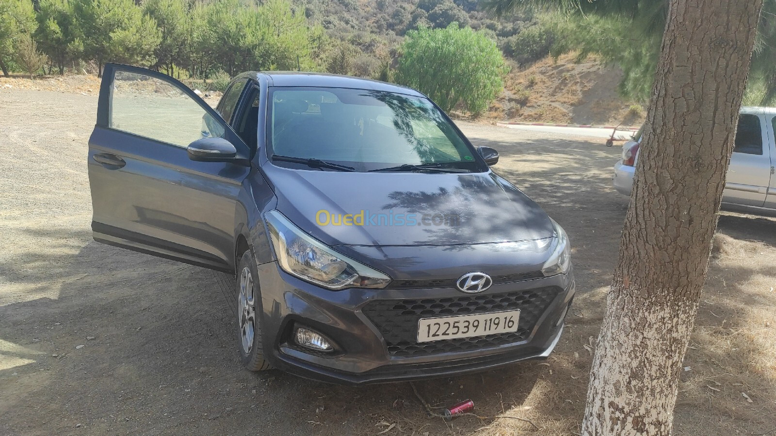 Hyundai i20 2019 facelift