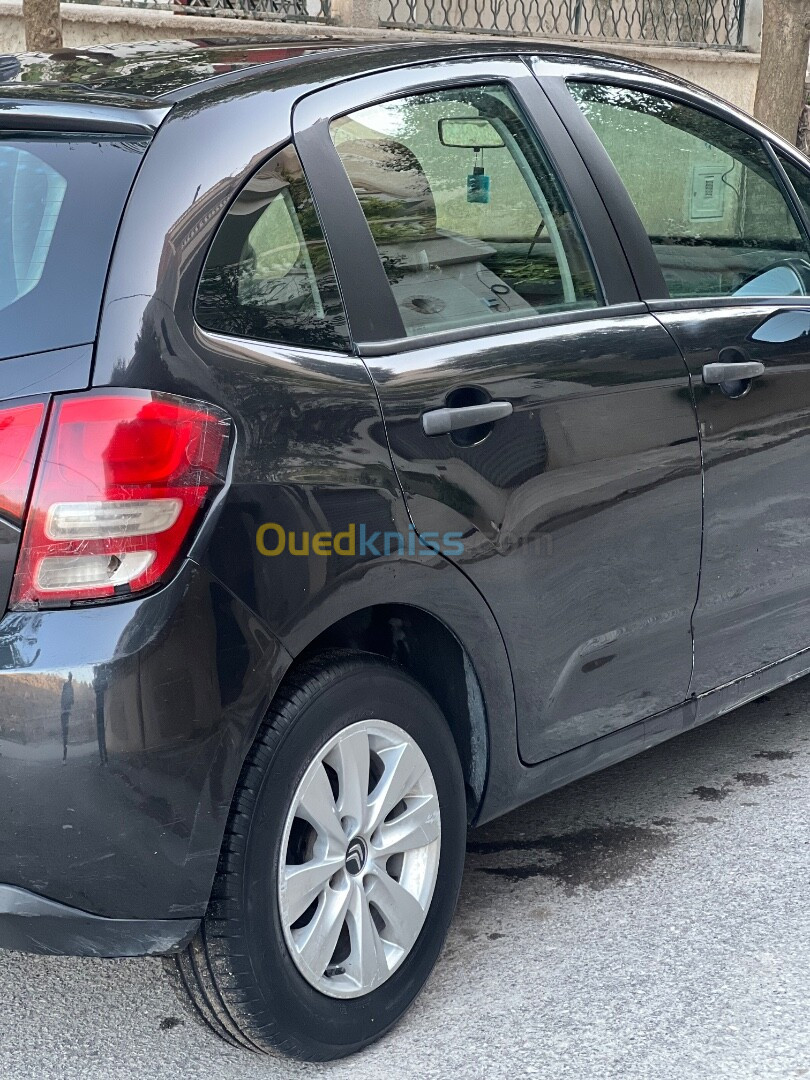 Citroen C3 2011 C3