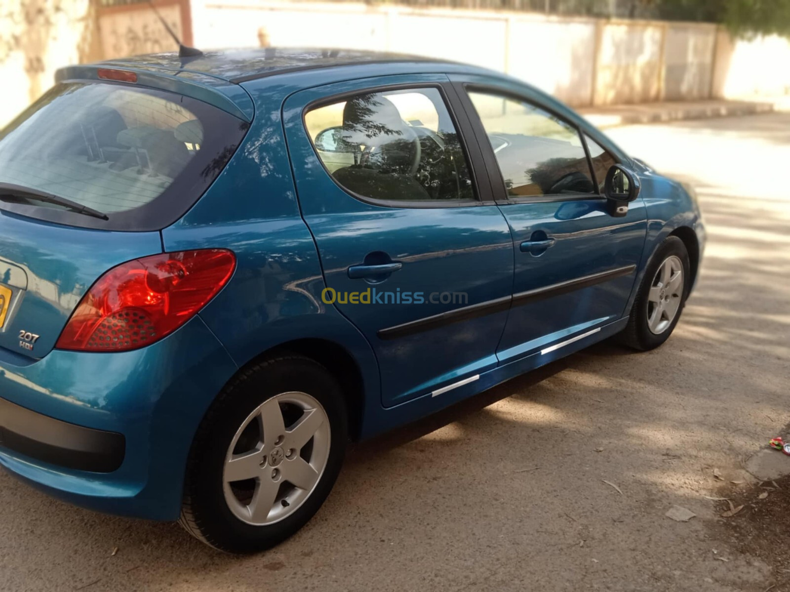 Peugeot 207 2006 Premium