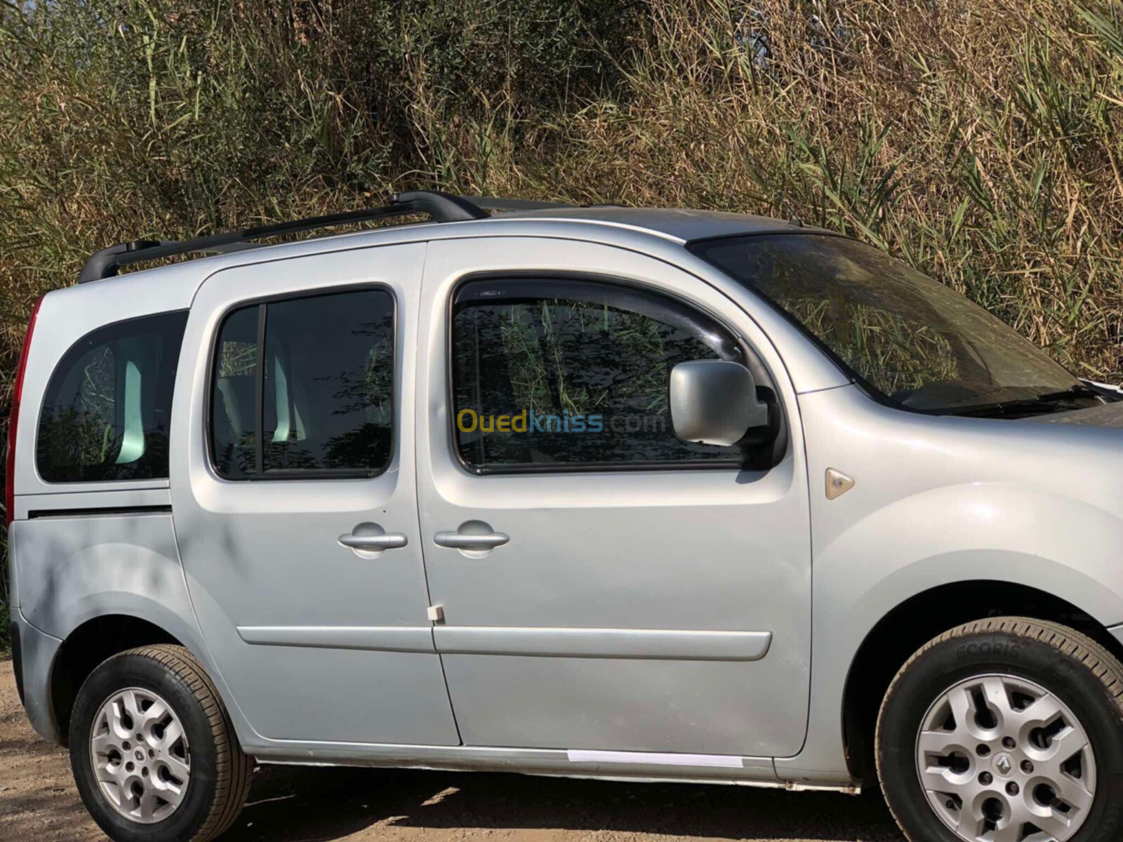 Renault Kangoo 2010 Privilège plus