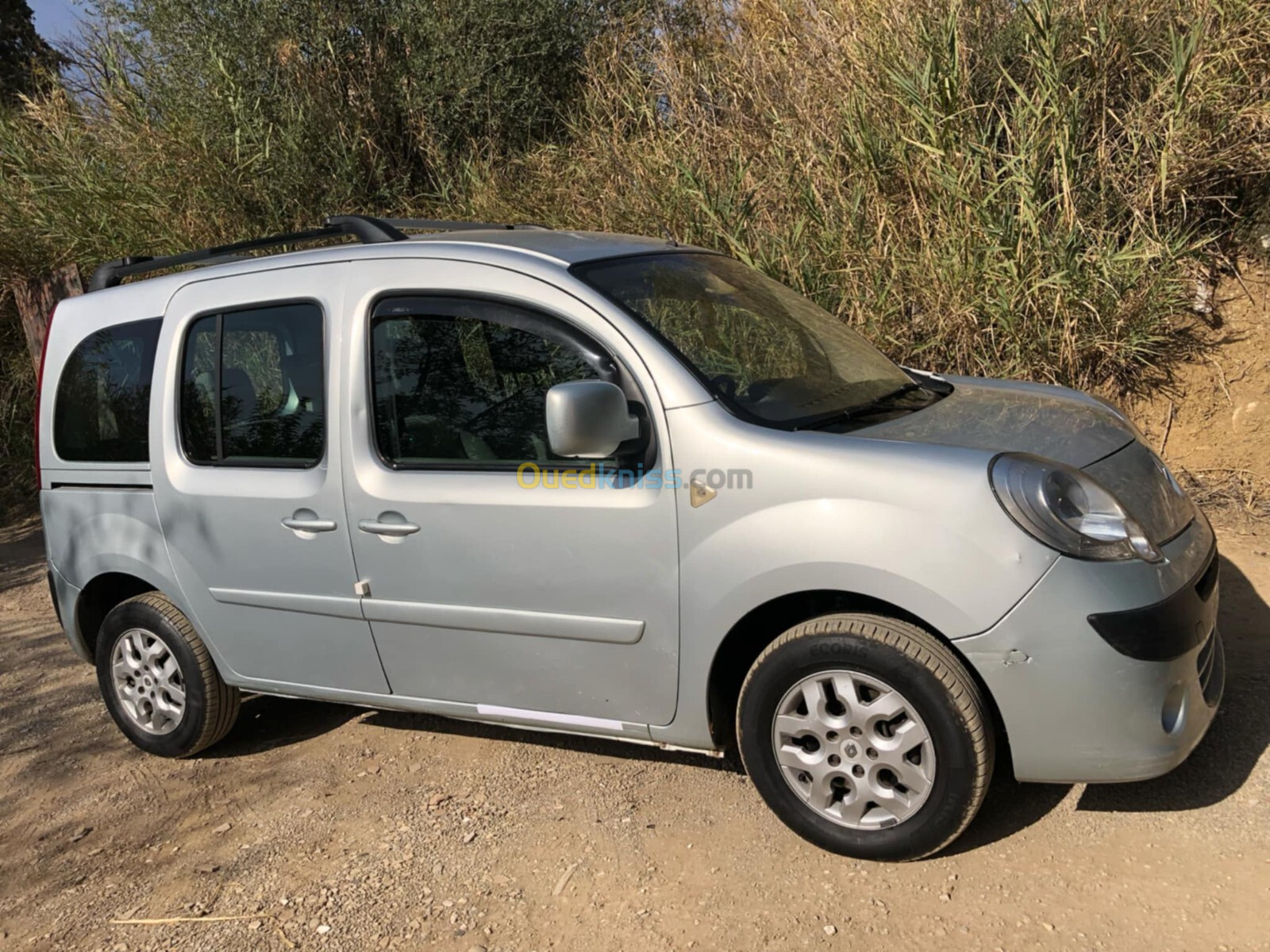 Renault Kangoo 2010 Privilège plus