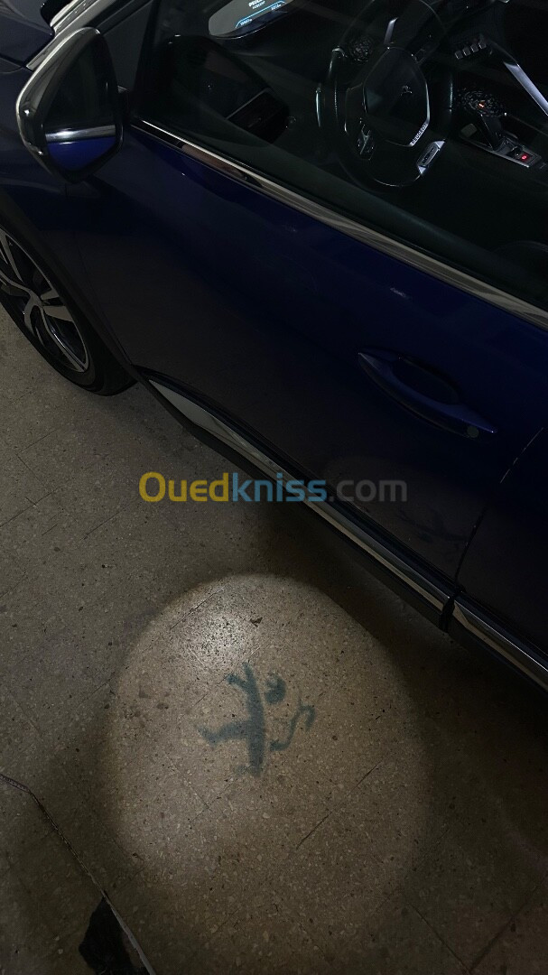 Peugeot 3008 2018 3008