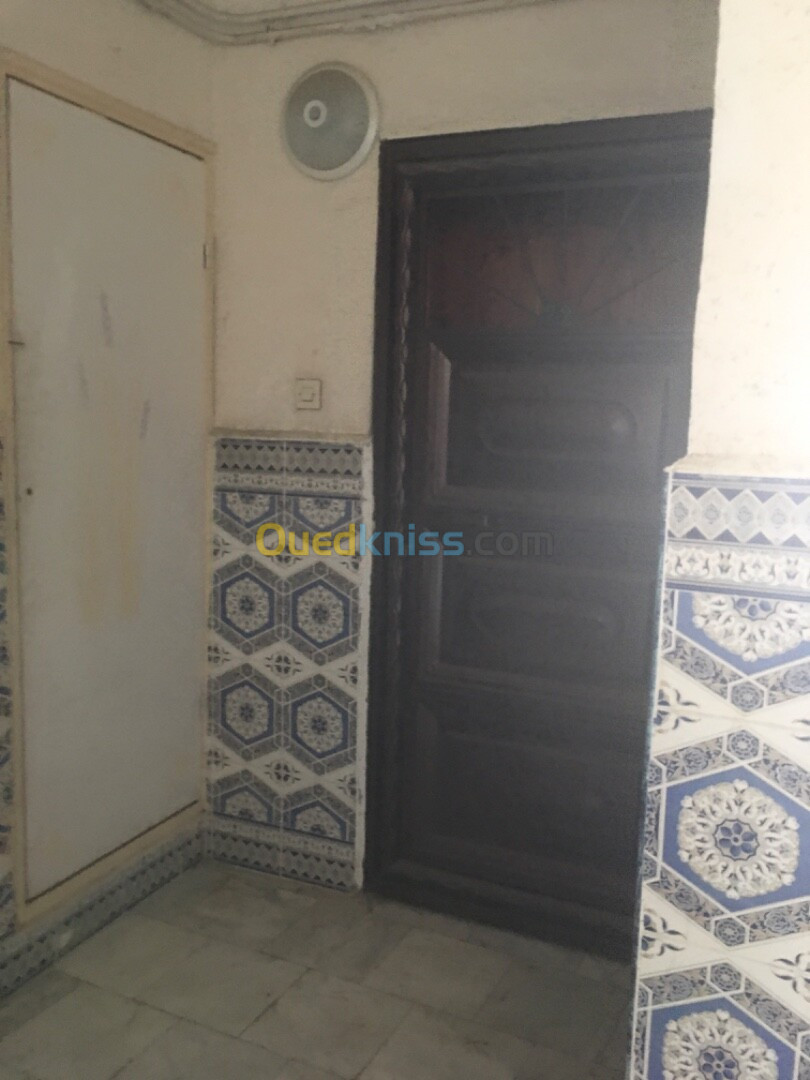 Vente Appartement F3 Alger Tessala el merdja