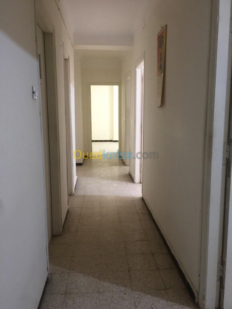 Vente Appartement F3 Alger Tessala el merdja