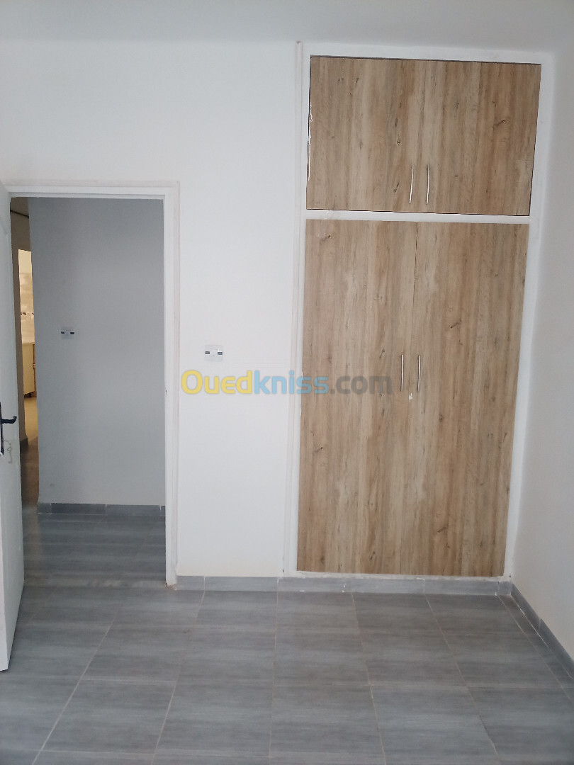 Vente Appartement F3 Tipaza Bou ismail