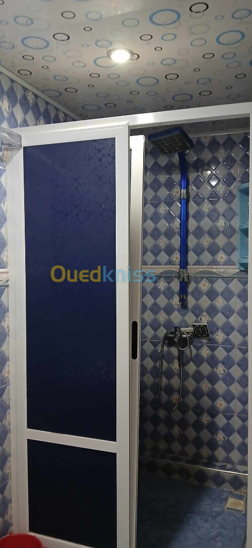 Location Appartement F3 Jijel Jijel