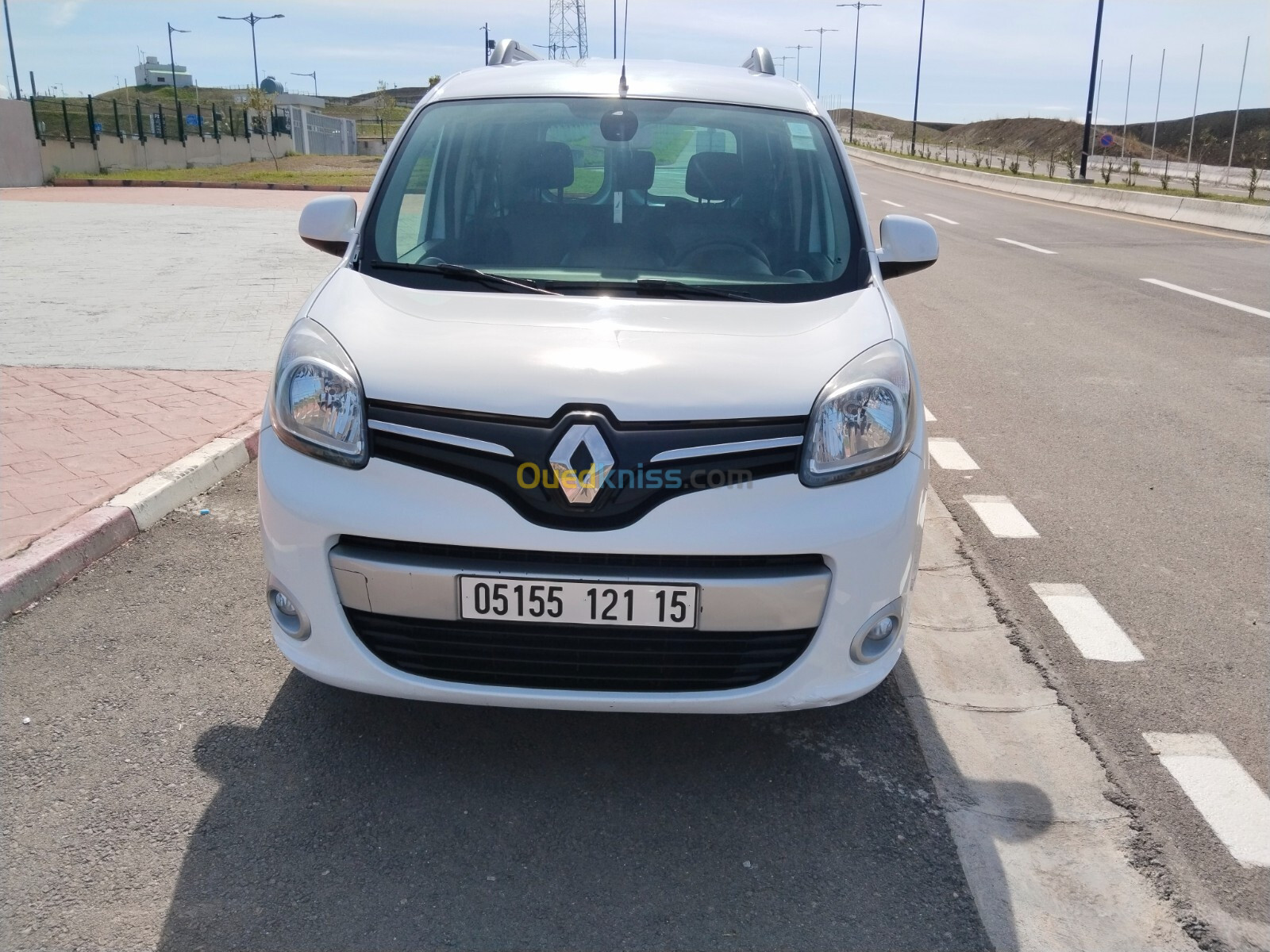 Renault Kangoo 2021 Kangoo