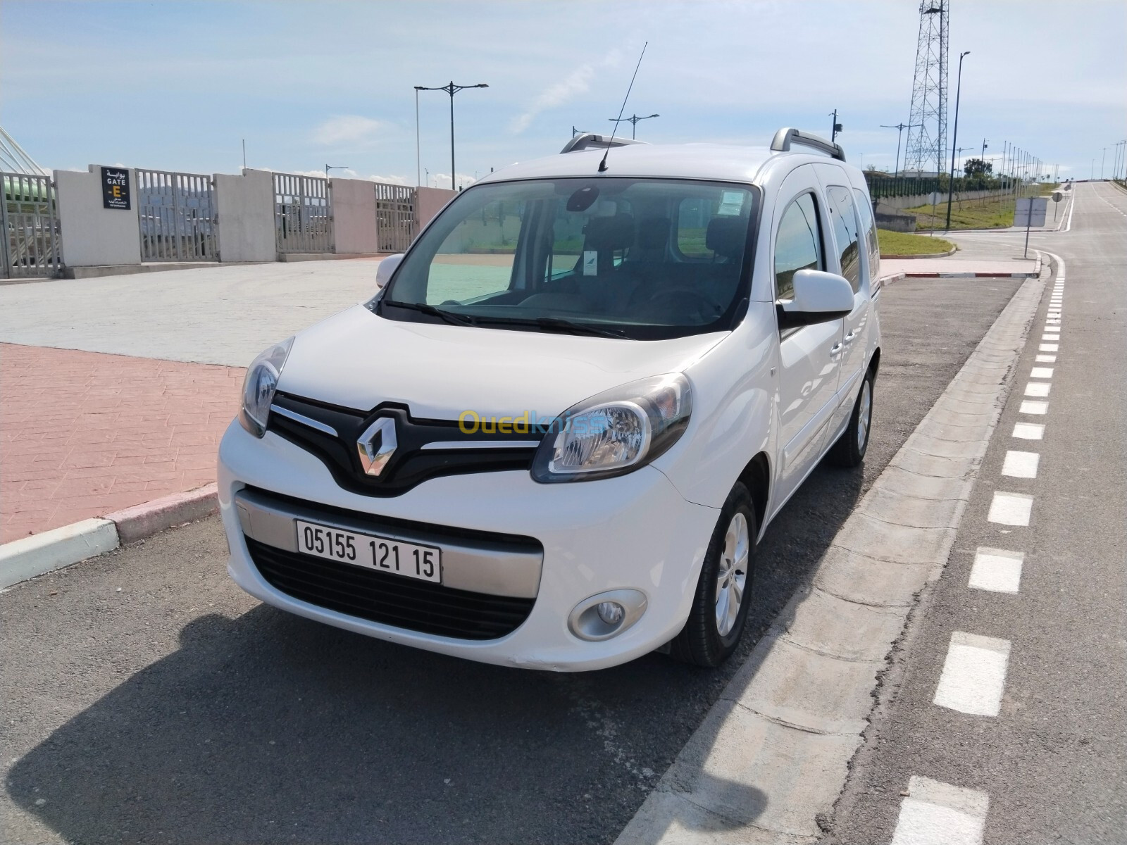 Renault Kangoo 2021 Kangoo