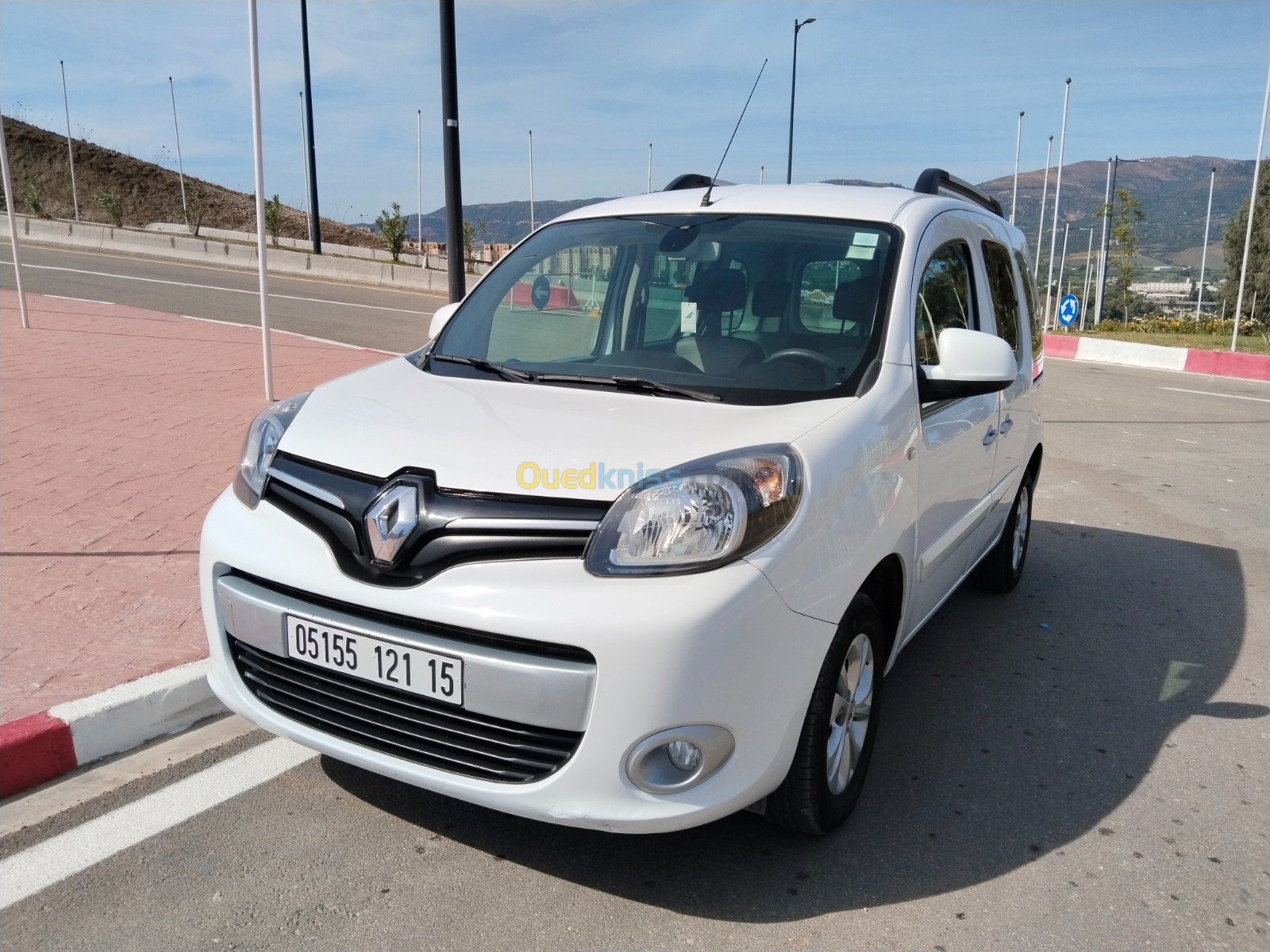 Renault Kangoo 2021 Privilège +