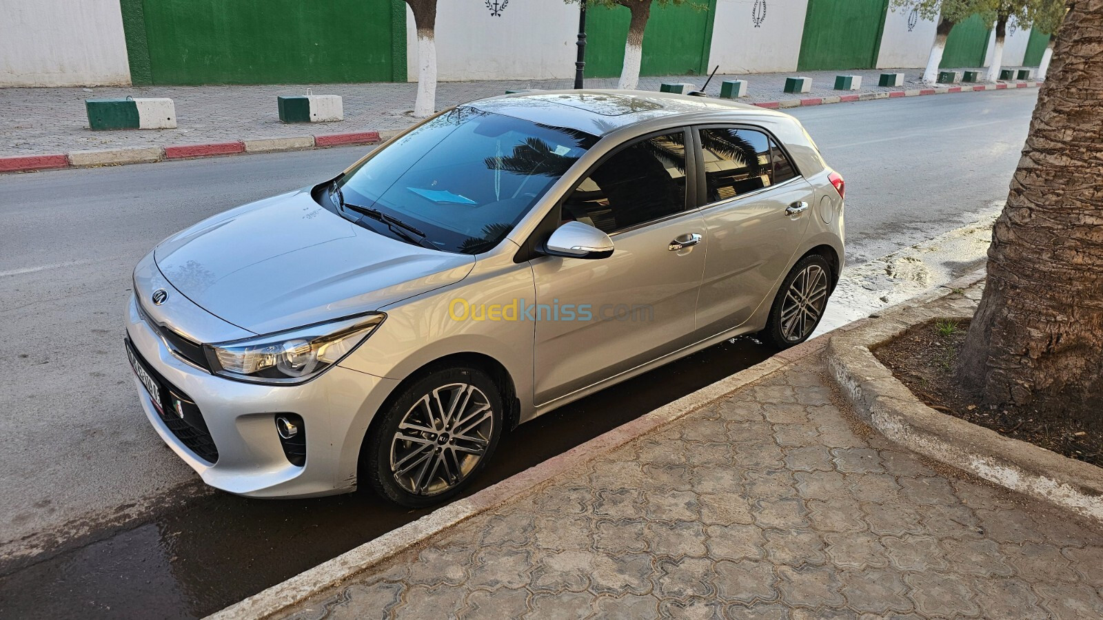 Kia Rio 2019 EX