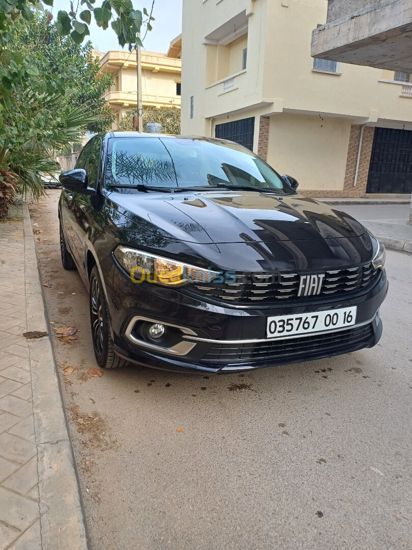 Fiat Tipo Sedan 2023 Life