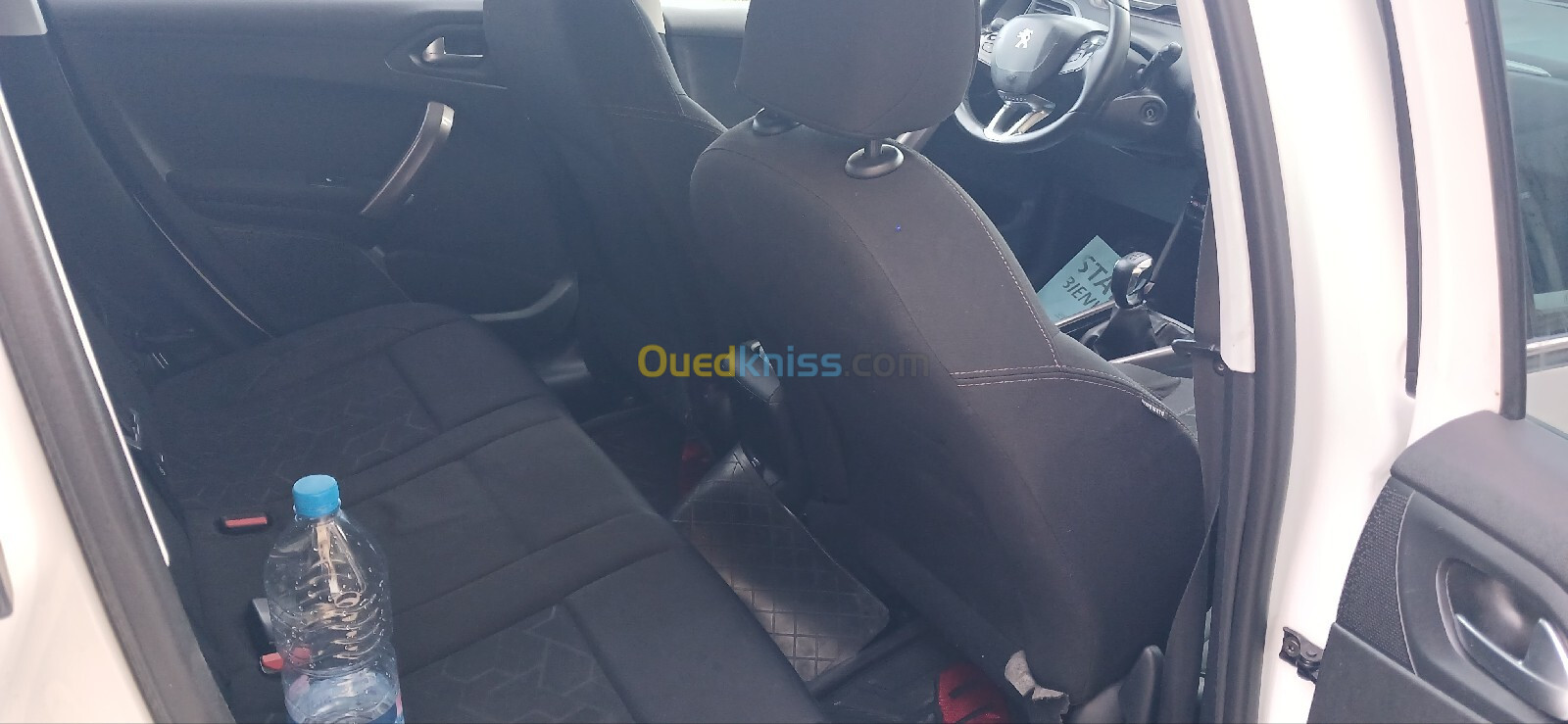 Peugeot 2008 2014 Allure