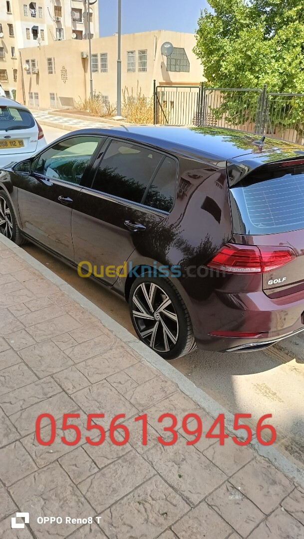 Volkswagen Golf 7 2018 START+