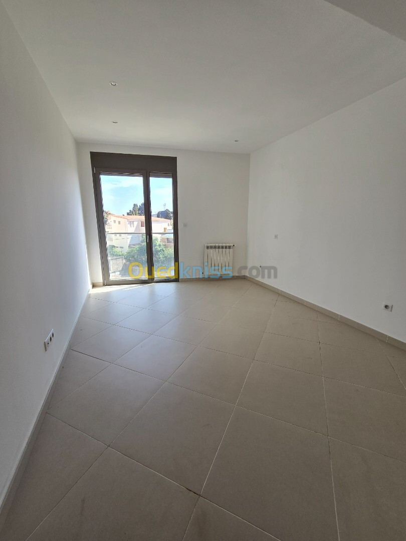 Vente Appartement F3 Alger Hydra