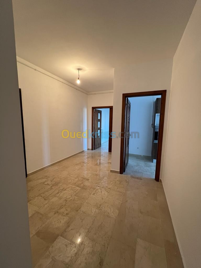 Location Appartement F5 Alger Ouled fayet