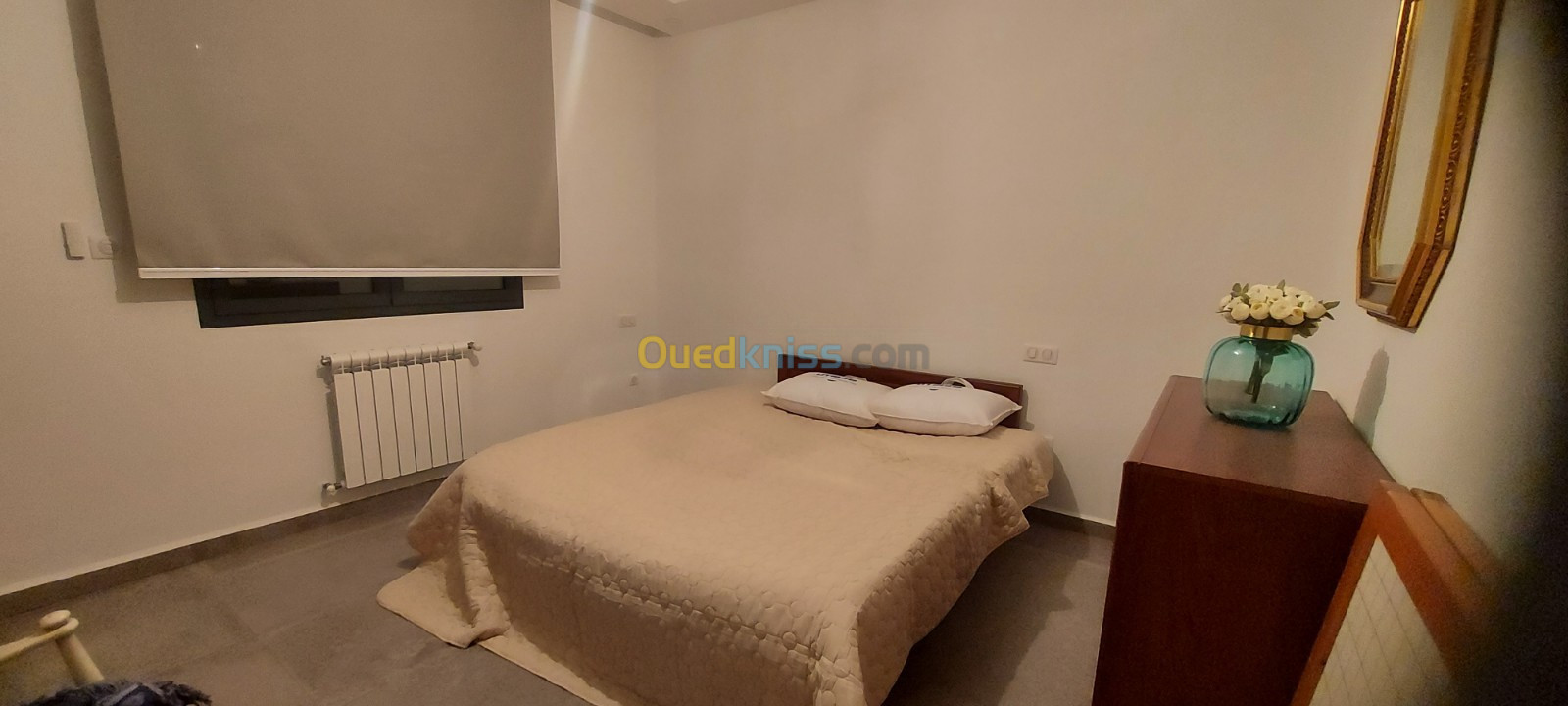 Location Appartement F3 Alger Ben aknoun