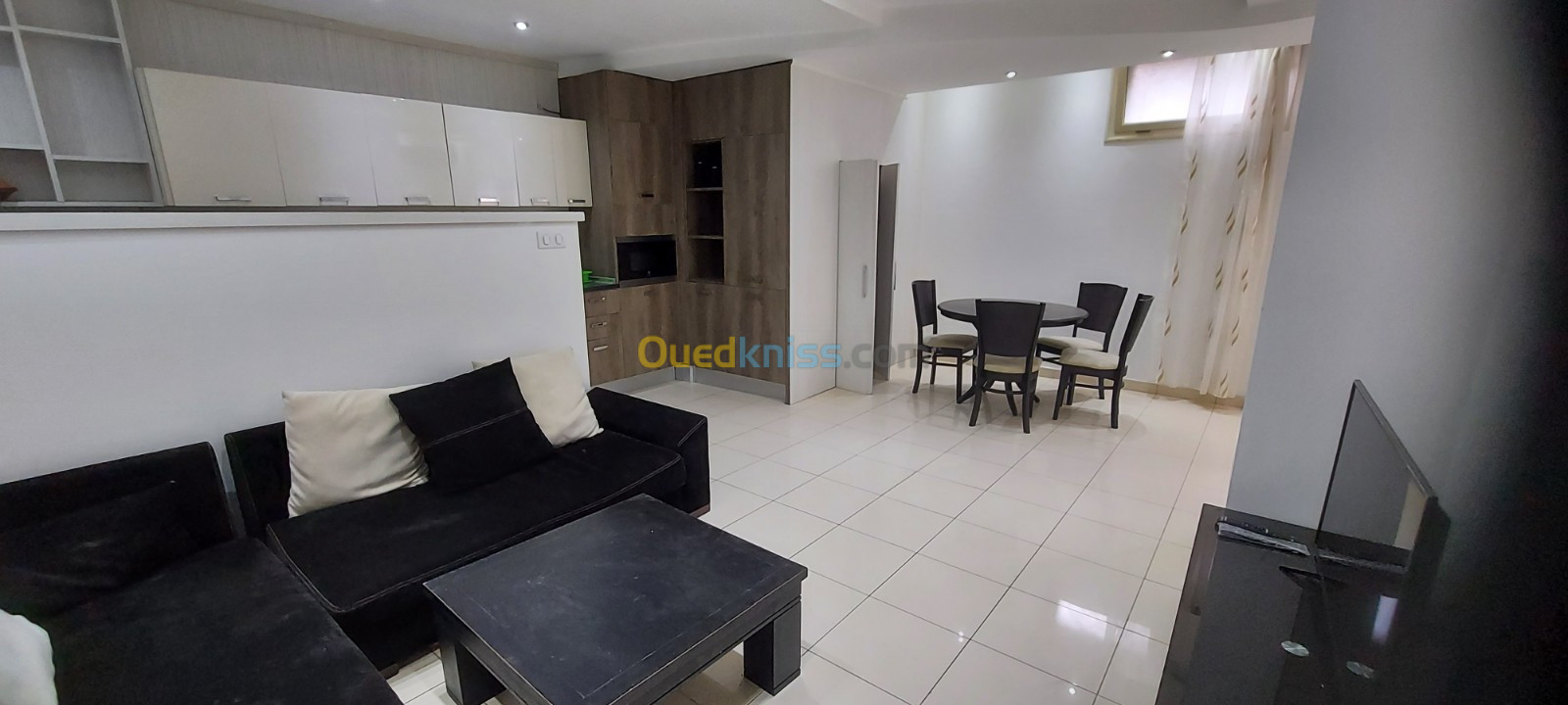 Location Appartement F3 Alger Hydra