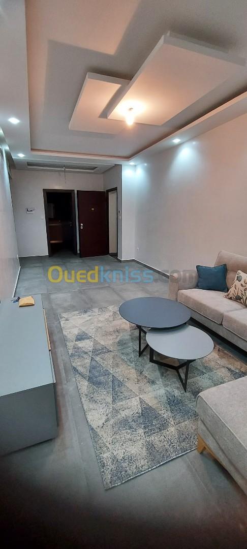 Location Appartement F3 Alger Ben aknoun