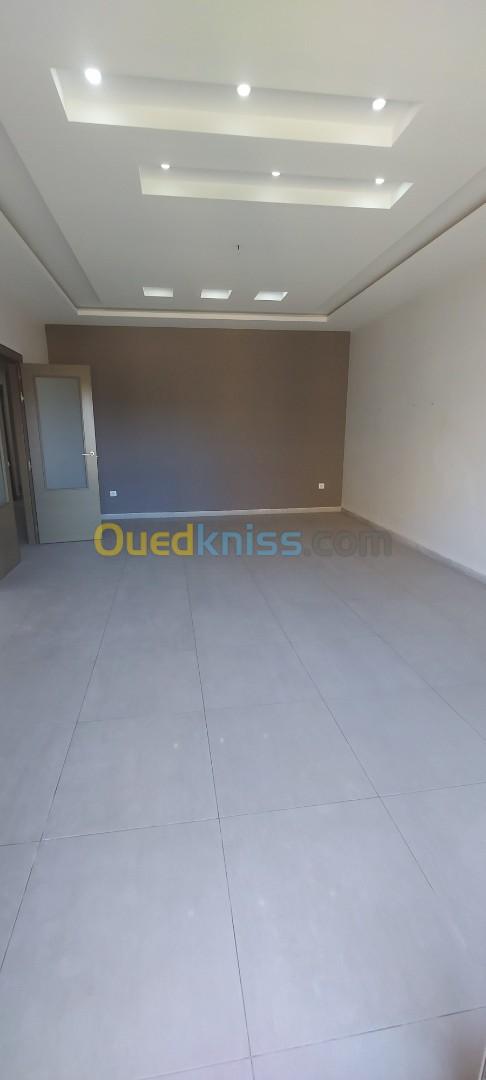 Location Appartement F4 Alger Said hamdine