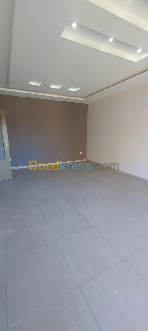 Location Appartement F4 Alger Said hamdine