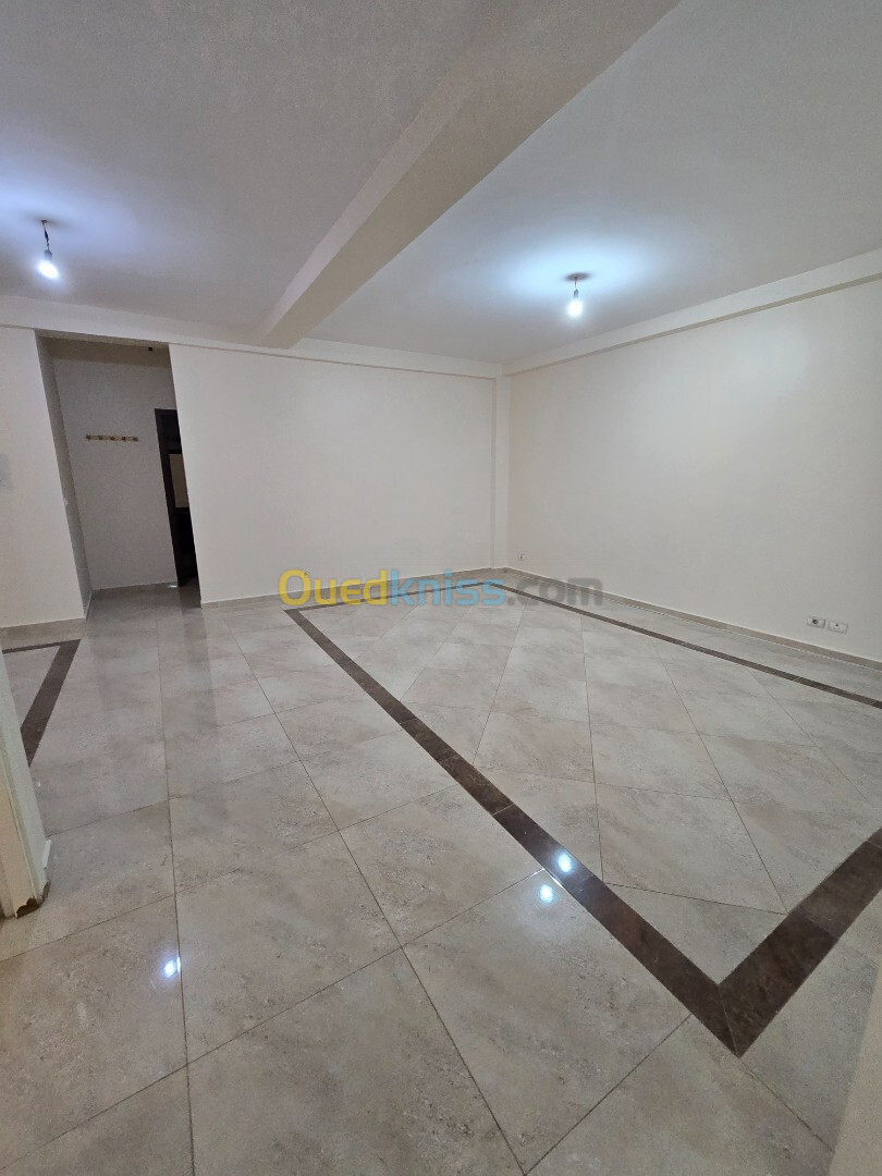 Location Appartement F4 Alger Ouled fayet