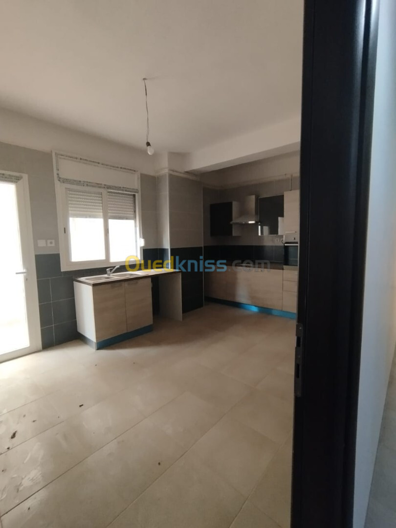 Vente Appartement F6 Alger Ouled fayet