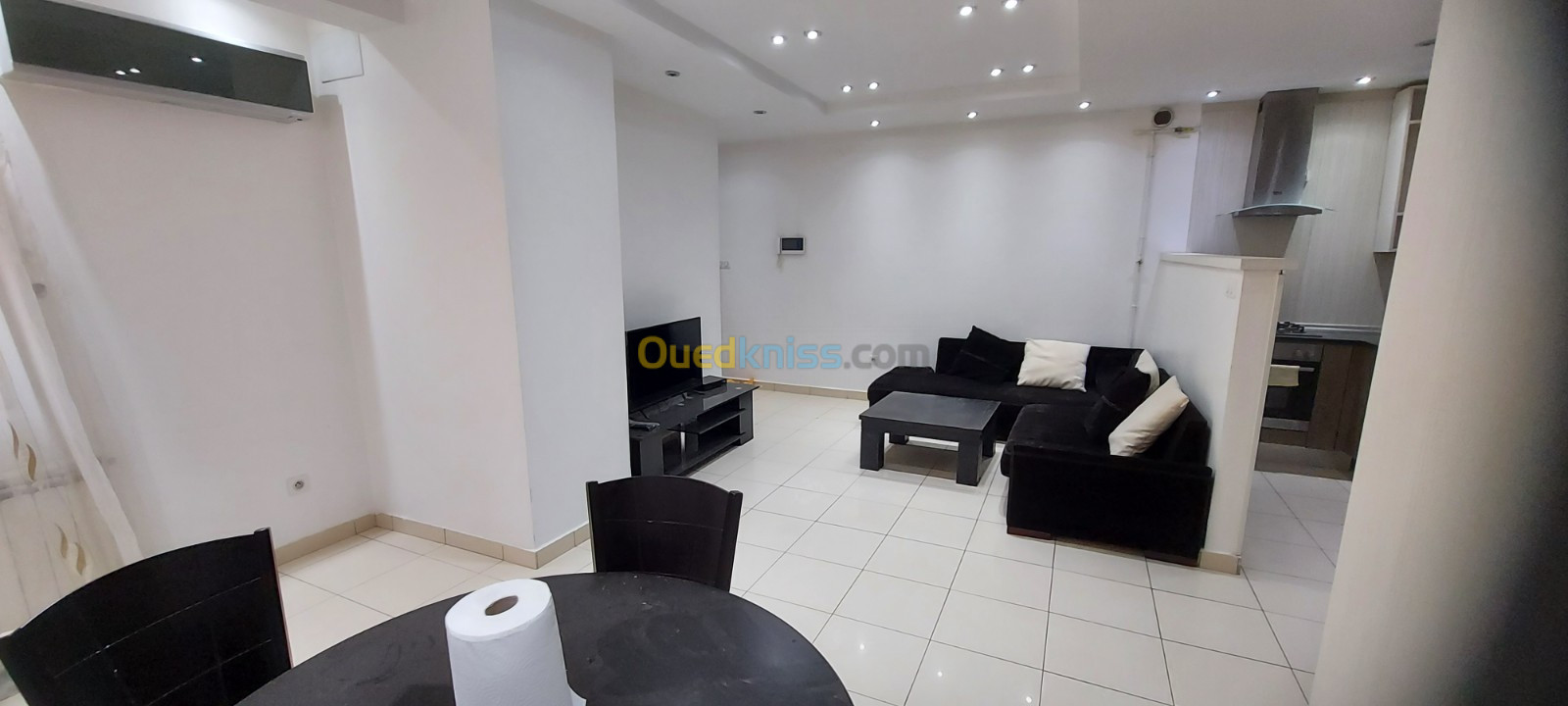 Location Appartement F3 Alger Hydra