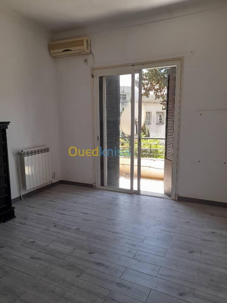 Location Appartement F2 Alger Hydra