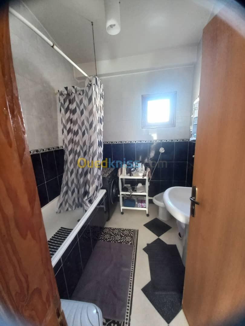 Location Appartement F3 Alger El biar