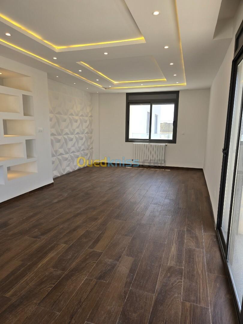 Location Appartement F5 Alger El biar