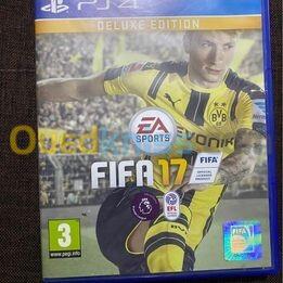 PACK FIFA & CREW 2