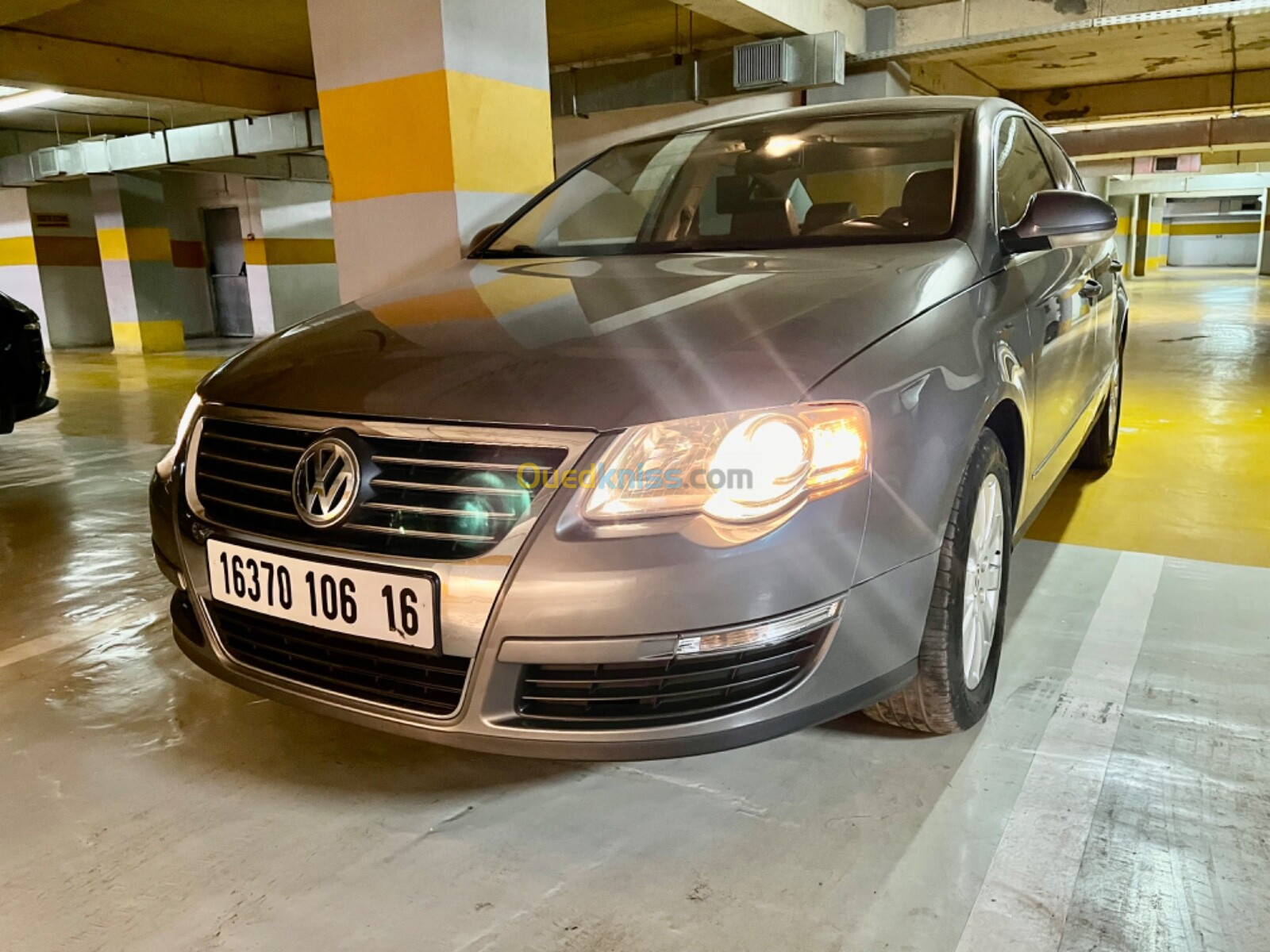 Volkswagen Passat 2006 