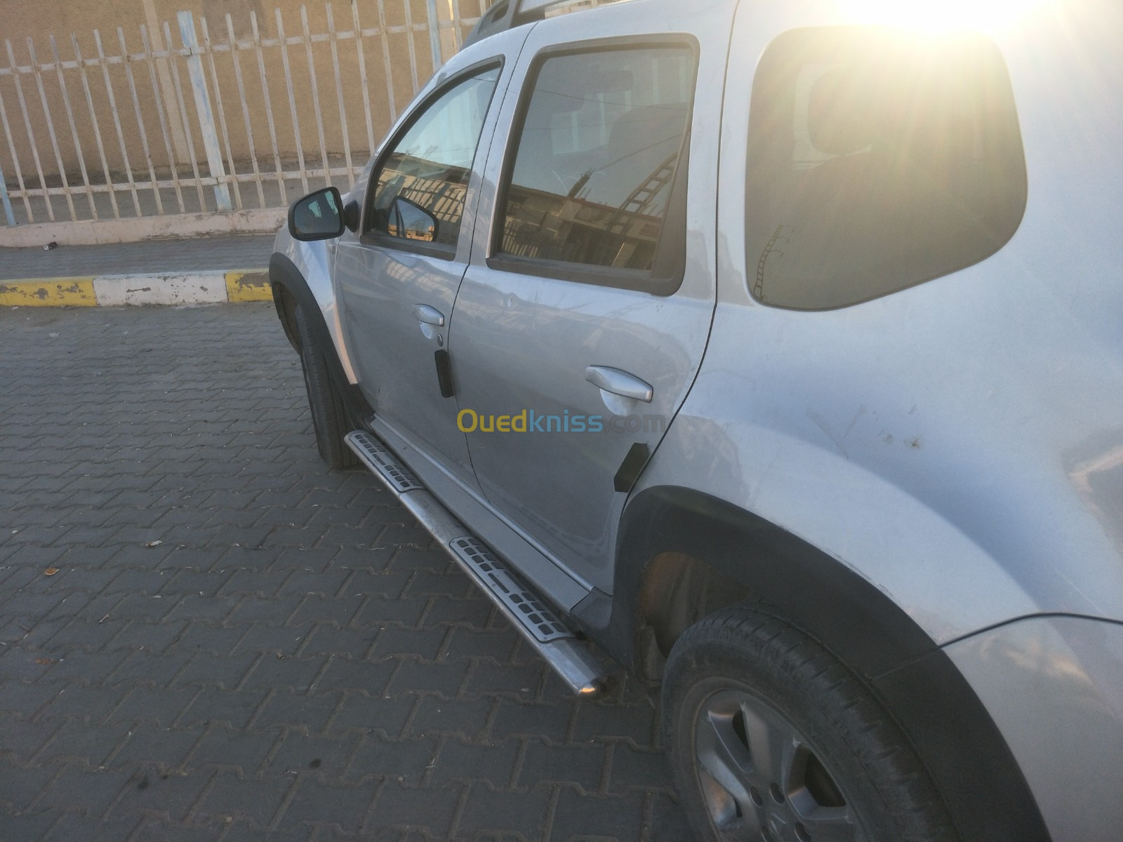 Dacia Duster 2014 Duster