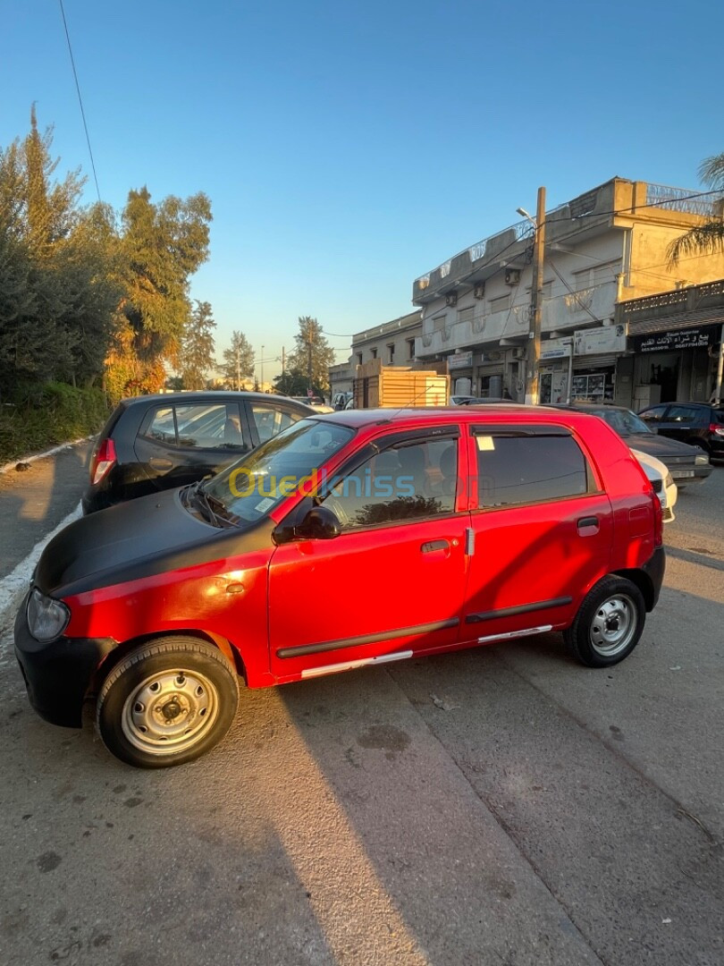 Suzuki Alto 2007 Alto