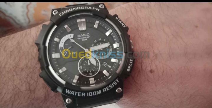 Montre CASIO ORIGINAL 